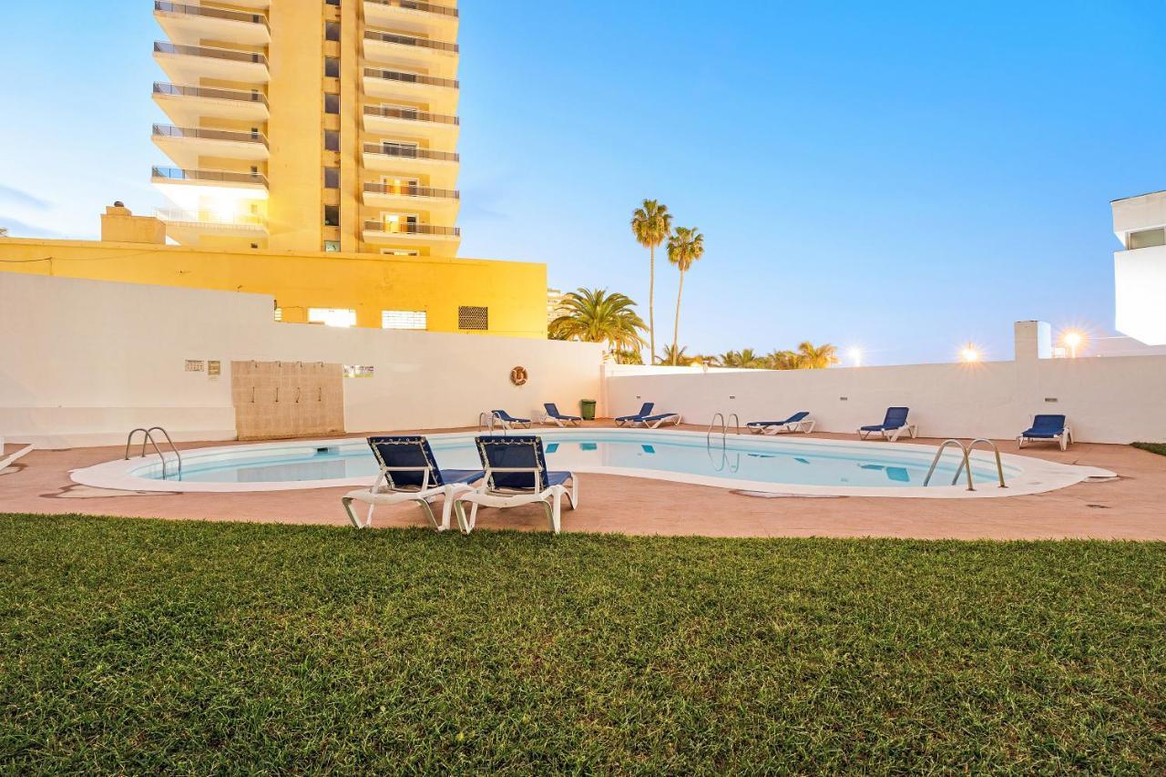 Ferienwohnung Martianez Con Wifi Puerto de la Cruz  Exterior foto