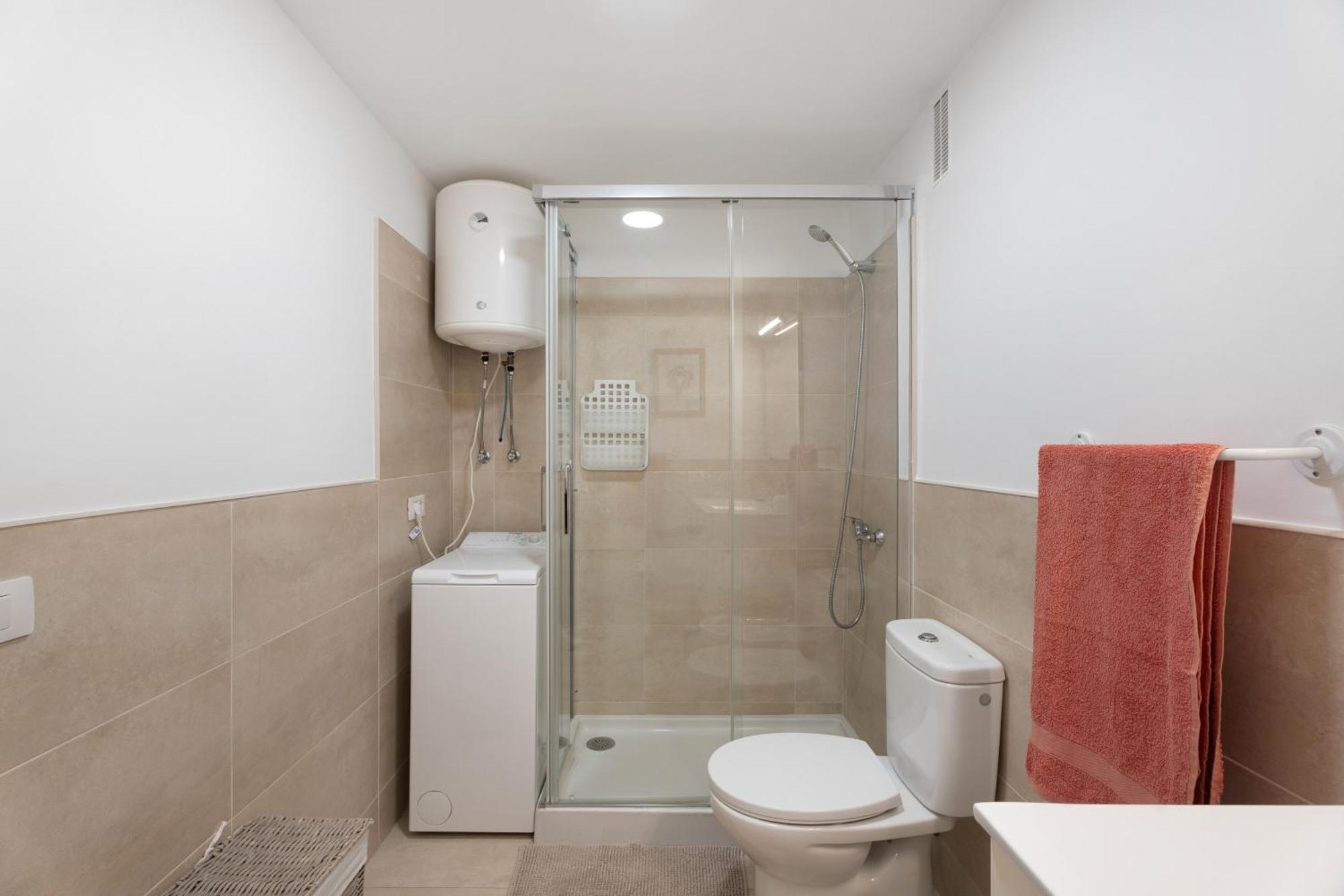Ferienwohnung Martianez Con Wifi Puerto de la Cruz  Exterior foto