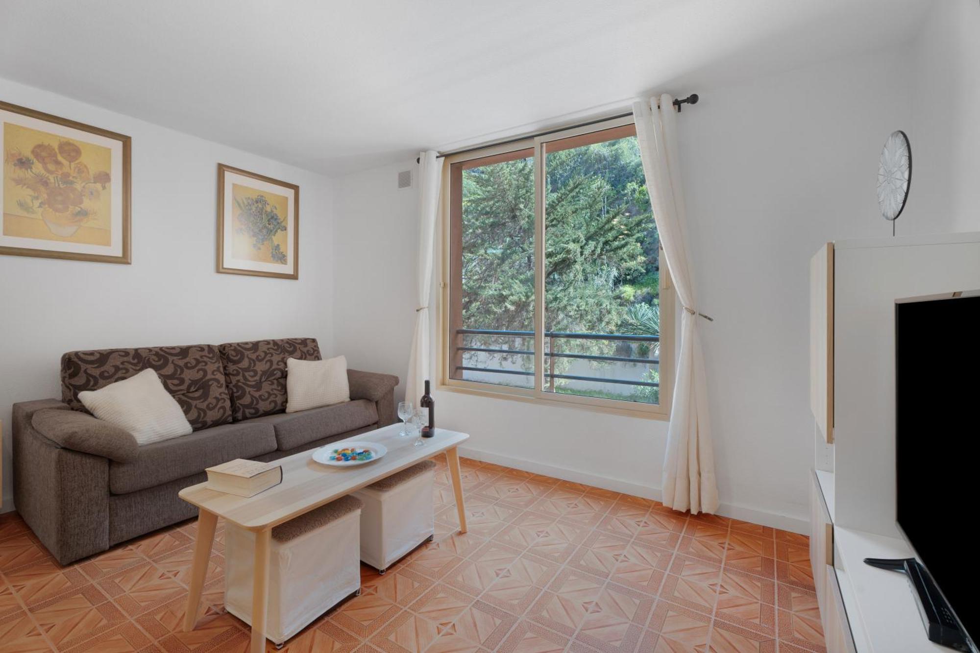 Ferienwohnung Martianez Con Wifi Puerto de la Cruz  Exterior foto
