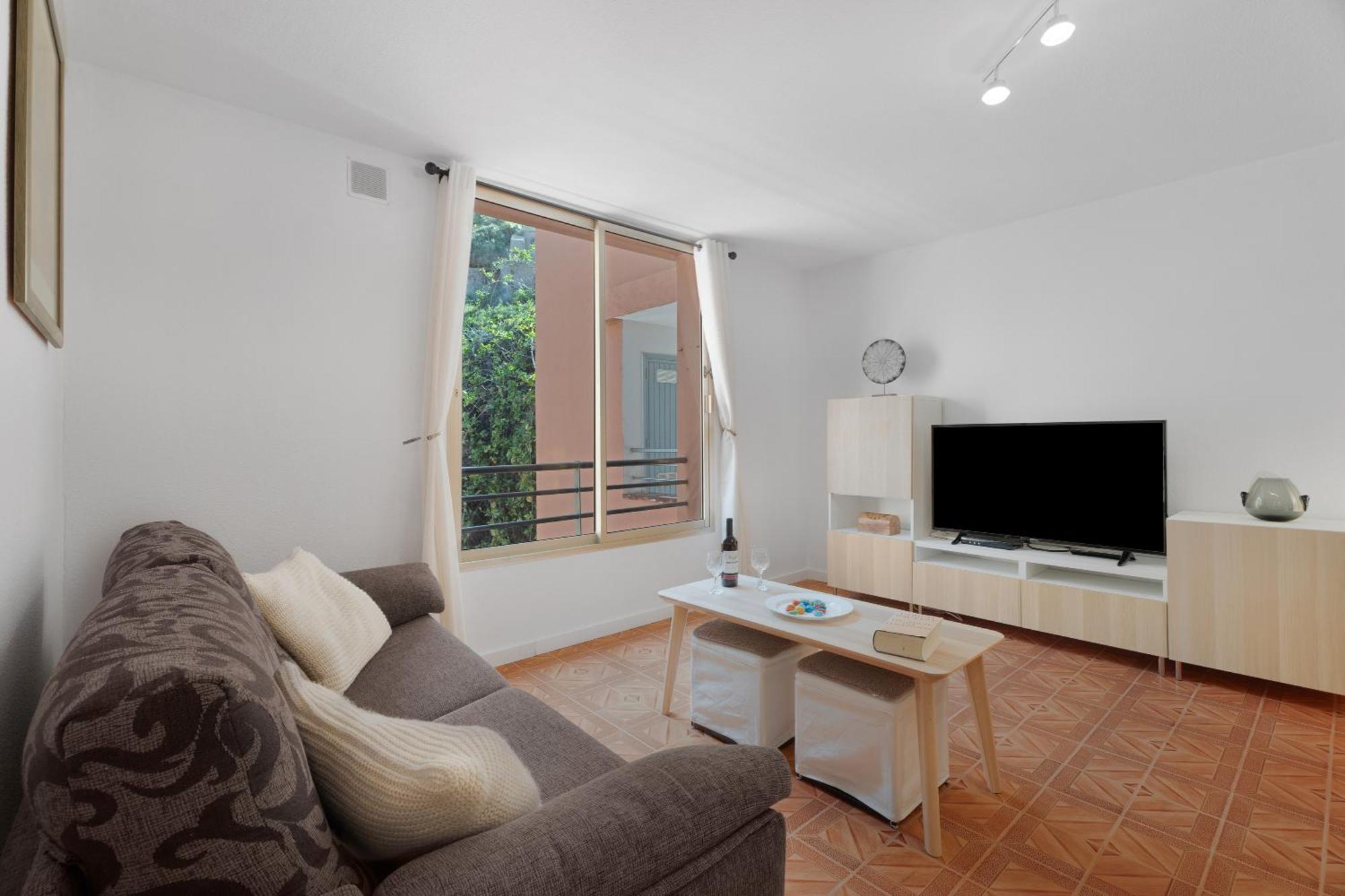 Ferienwohnung Martianez Con Wifi Puerto de la Cruz  Exterior foto
