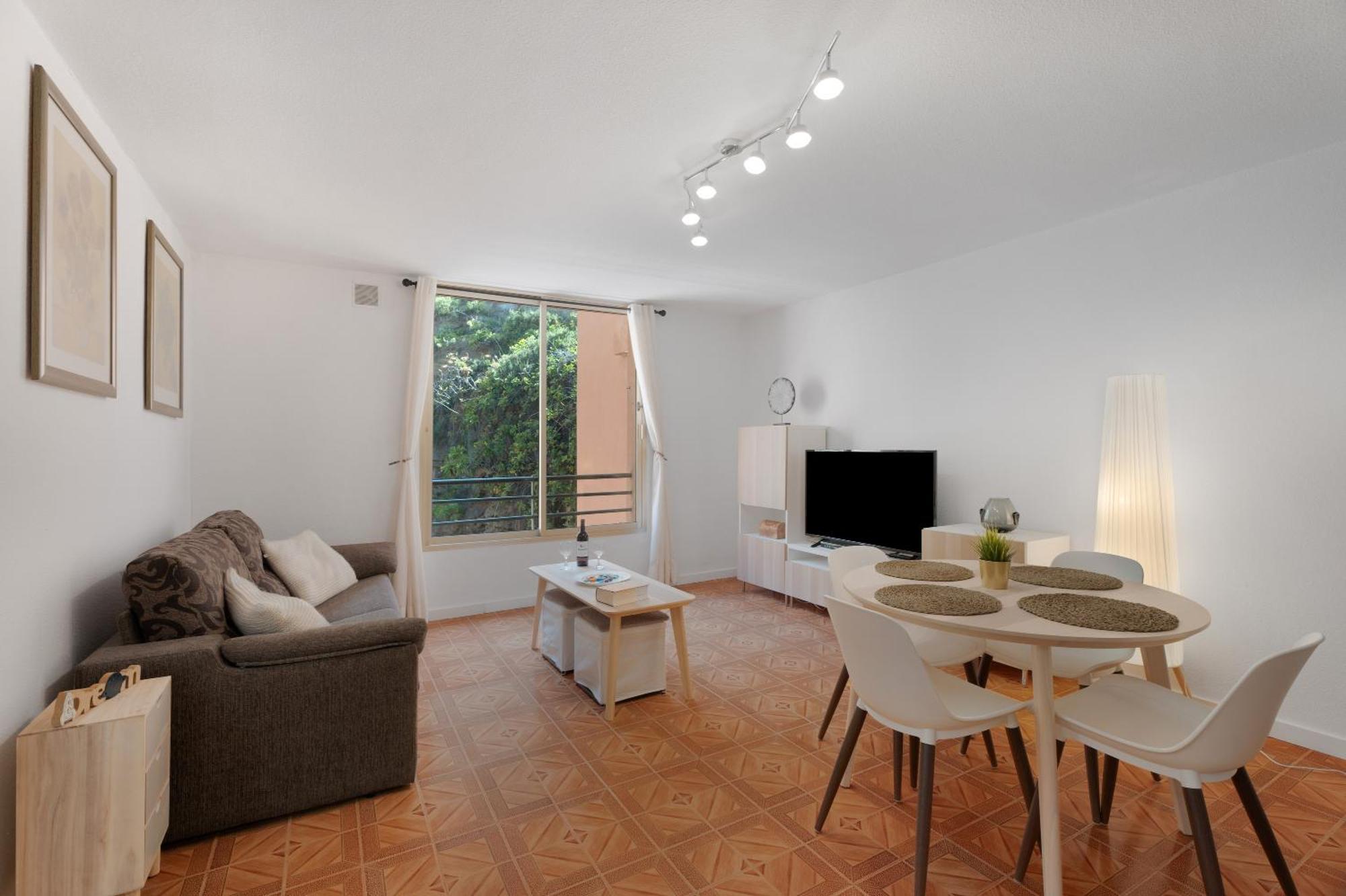 Ferienwohnung Martianez Con Wifi Puerto de la Cruz  Exterior foto